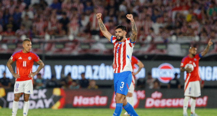 Paraguay