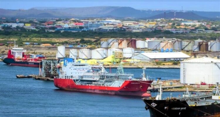 Petróleo