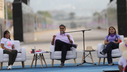 Maduro