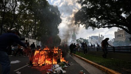 Argentina