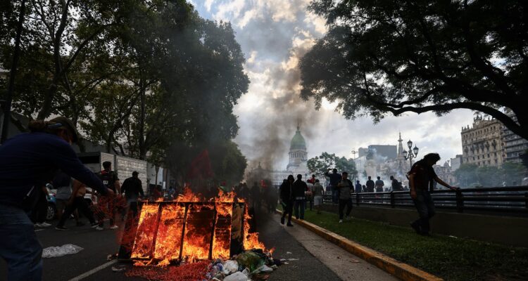 Argentina