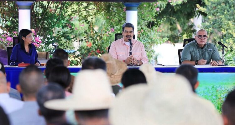Maduro