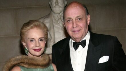 Carolina Herrera