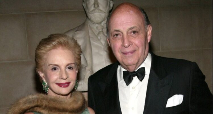 Carolina Herrera