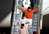 Repatriados venezolanos
