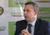 Roberto Enríquez