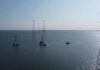 Barcaza Cristy Bay