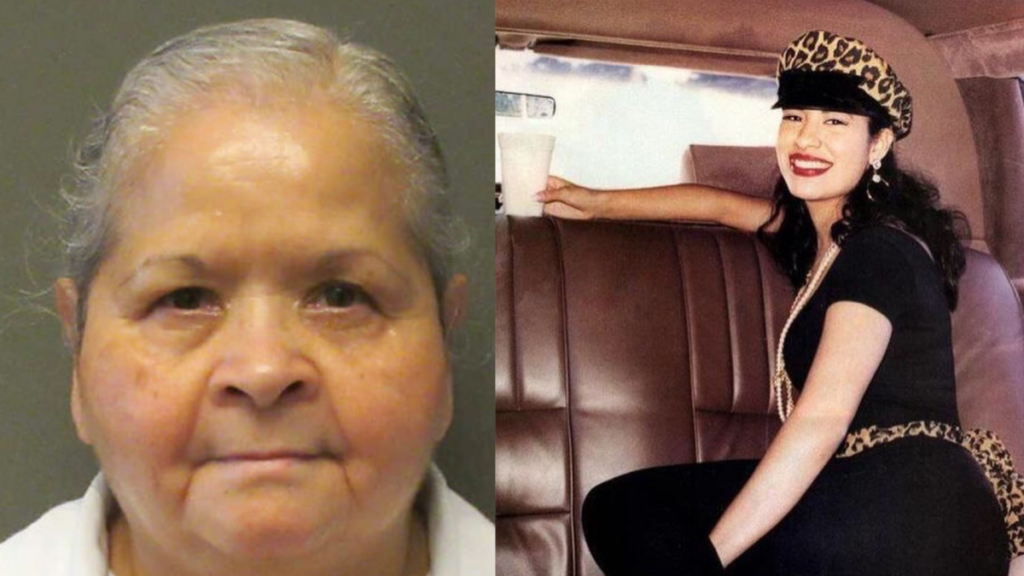 Selena- Yolanda
