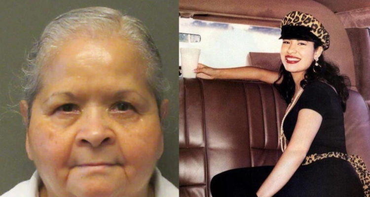 Selena- Yolanda