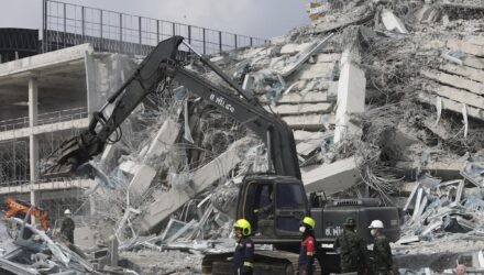 Terremoto