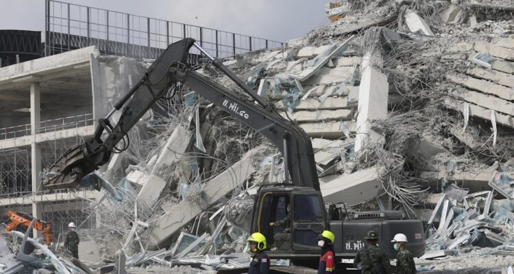 Terremoto
