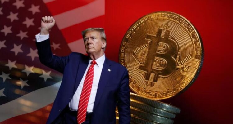 Trump creó la reserva estratégica de bitcóin de EE. UU.: ¿qué hay que saber? 1 Bitcoin