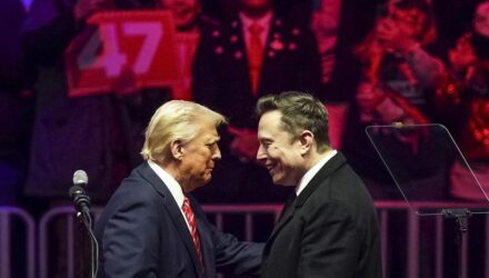 Trump- Musk