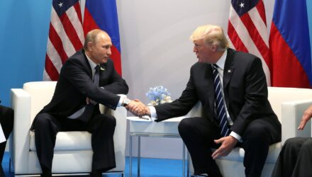 Trump-Putin