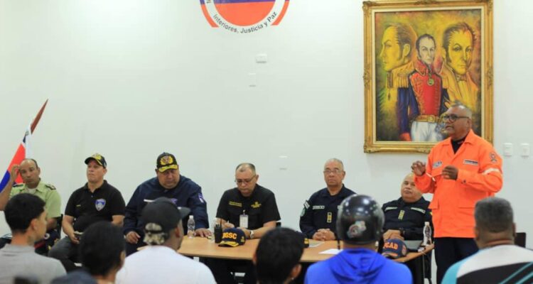 PoliMaracaibo impulsa Plan de seguridad y prevención en acrobacias en moto 1 Polimaracaibo
