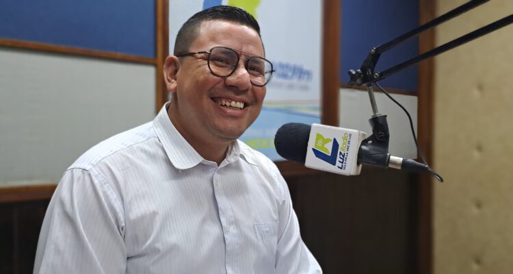 Ing Luis Cabrera