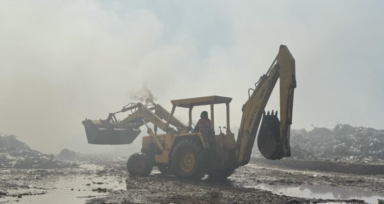 Incendio