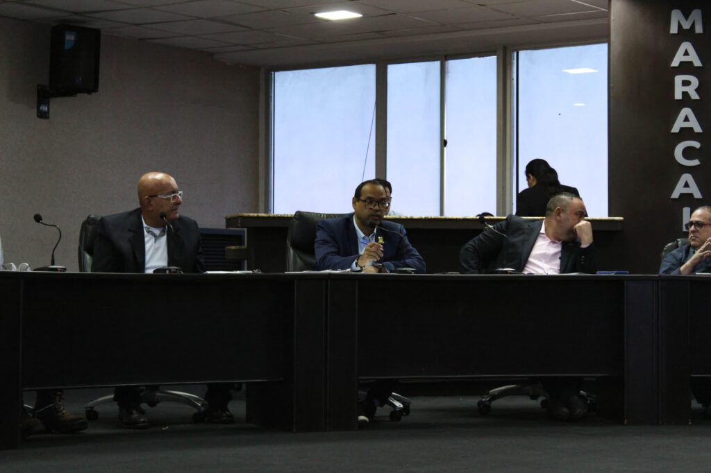 Concejo Municipal aprobó en segunda discusión la Ordenanza para la Creación del Paseo Peatonal Turístico y Gastronómico de la Zona 11 3 WhatsApp Image 2025 03 31 at 10.36.35 AM 2
