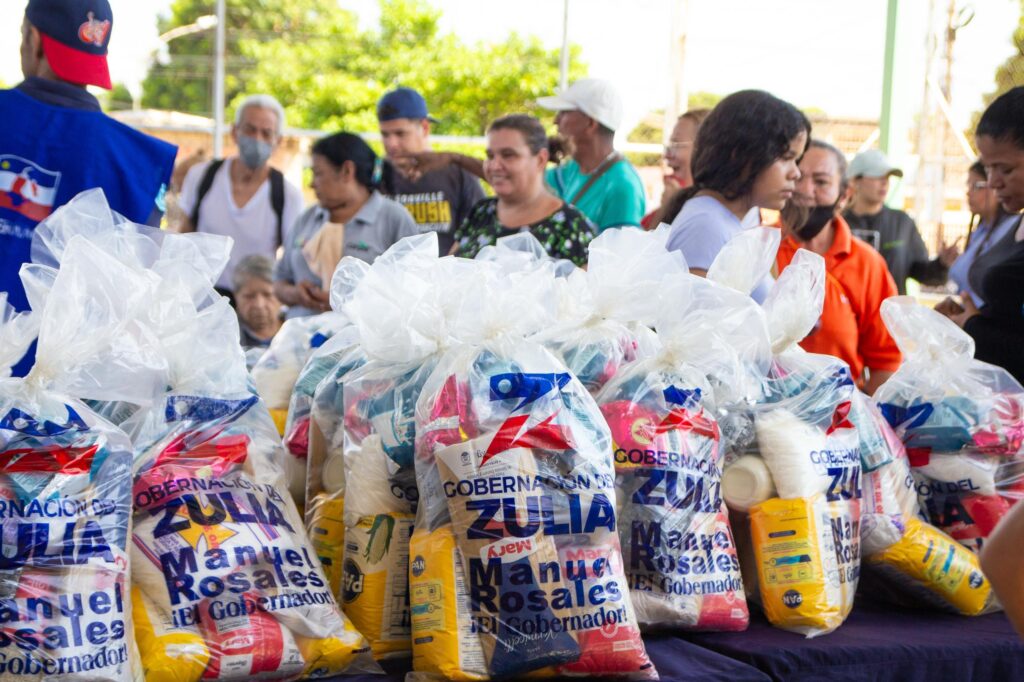 Gobernación del Zulia continúa llevando bienestar al pueblo zuliano con los programas sociales 2 WhatsApp Image 2025 03 31 at 3.07.17 PM