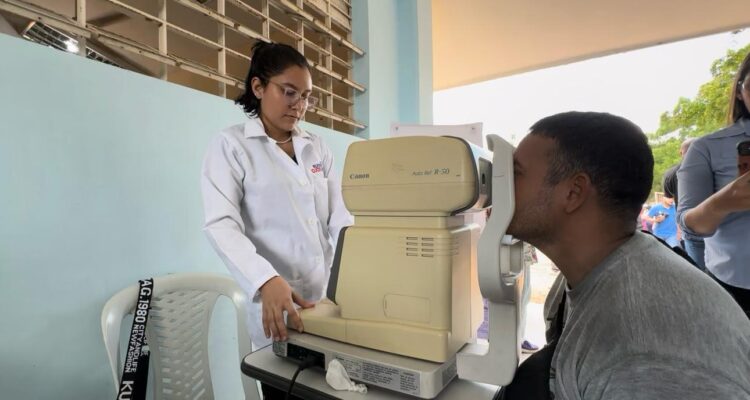 Gobernación del Zulia continúa llevando bienestar al pueblo zuliano con los programas sociales 1 Gobernación