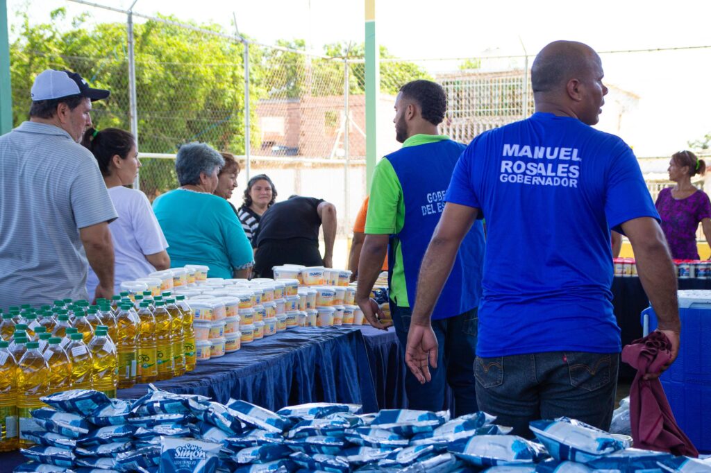 Gobernación del Zulia continúa llevando bienestar al pueblo zuliano con los programas sociales 3 WhatsApp Image 2025 03 31 at 3.07.18 PM