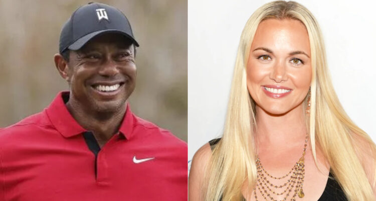 Woods- Trump