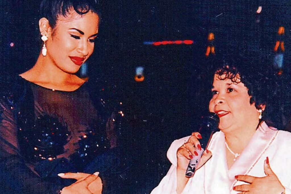 Yolanda Selena