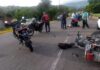Accidente
