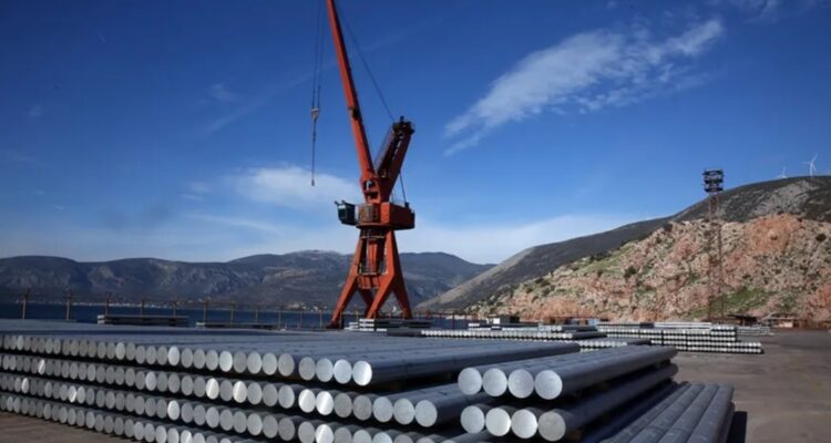 EE. UU. concretó el aumento de los aranceles al acero y el aluminio aplicados a mas de nueve países 1 acero-aranceles