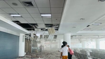 terremoto