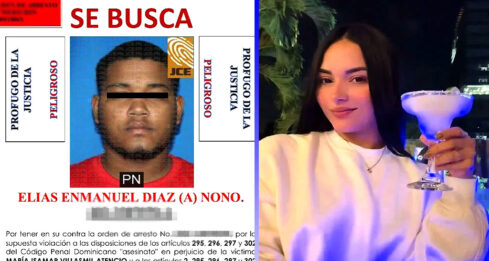 Zuliana asesinada