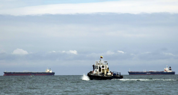 China descubrió importante campo petrolero, según medios 1 China