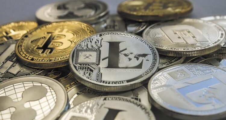 criptomonedas