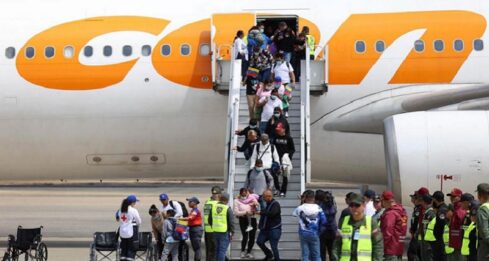 Venezolanos