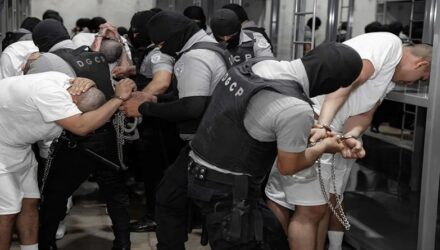 Deportados