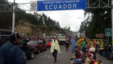 Migrantes