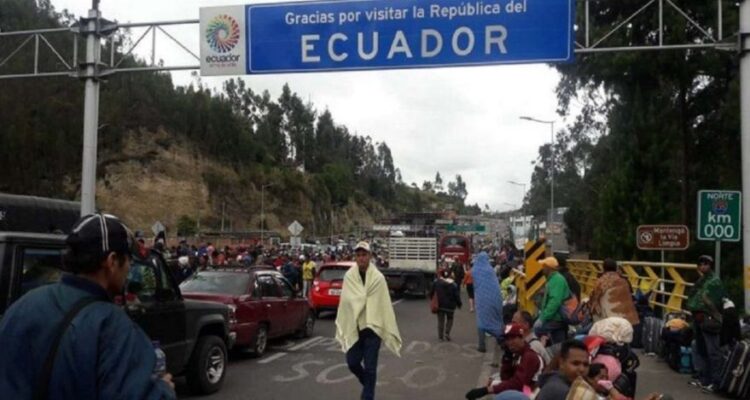 Migrantes
