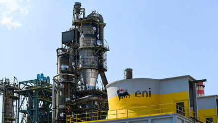 ENI