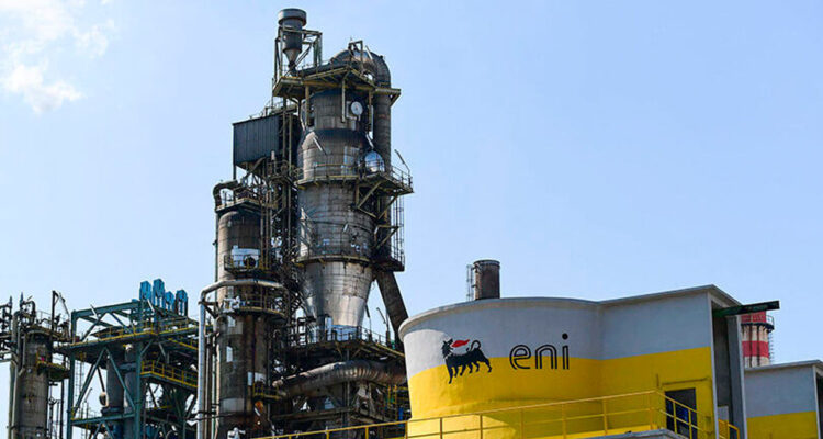 ENI