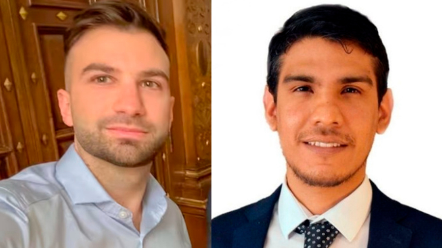 Primer imputado por Criptoestafa de Milei se presentó ante la justicia argentina 2 fotosjpeg 37861
