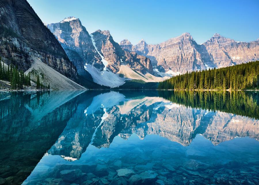 Glaciares 