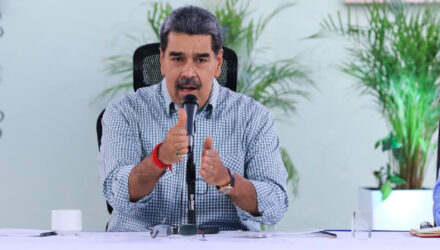Maduro