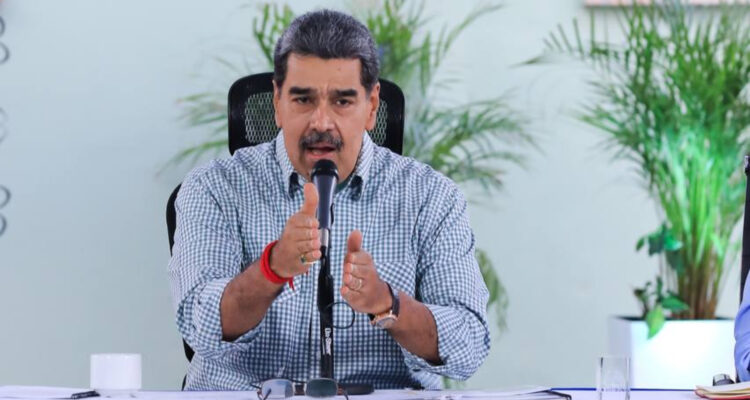 Maduro