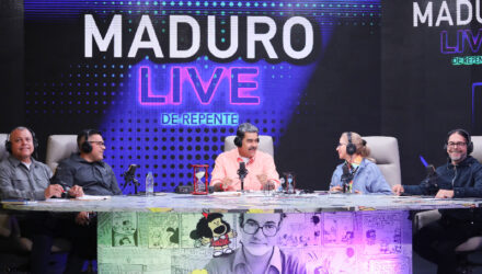 Maduro