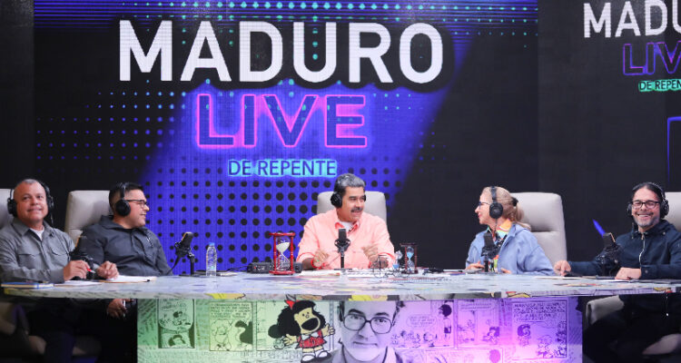 Maduro
