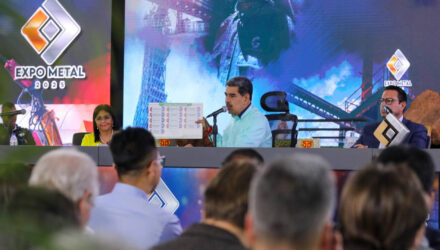 Maduro