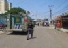 Señora falleció en incendio