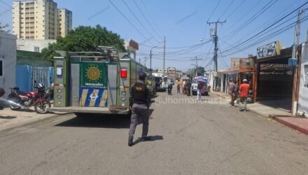 Señora falleció en incendio