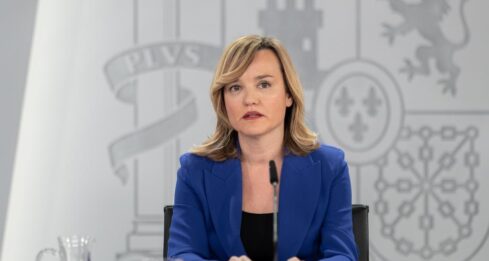 España