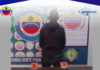 Filmo el abuso de su hijastra